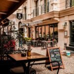 A ascensão dos cafés de especialidade como espaços de cultura