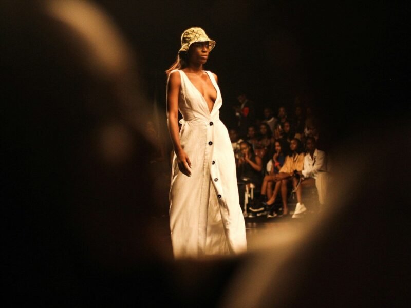 Os novos designers que estão transformando a moda contemporânea